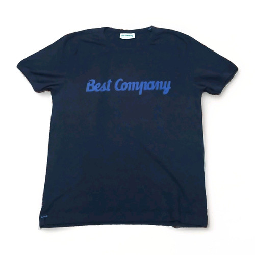 Shirt best company - t-shirt,
