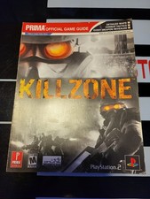 Killzone prima guida - killzone,