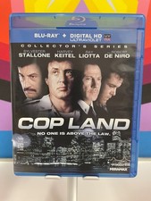 Cop land collector s - cop, (2004)