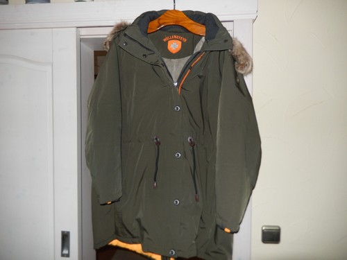 Wellensteyn clothing campany - wellensteyn,