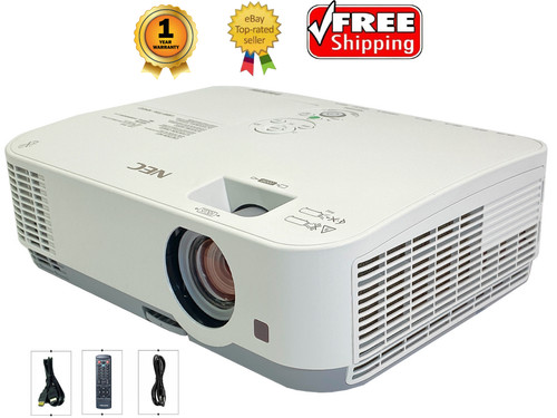 Nec me331w proiettore - nec, 3lcd