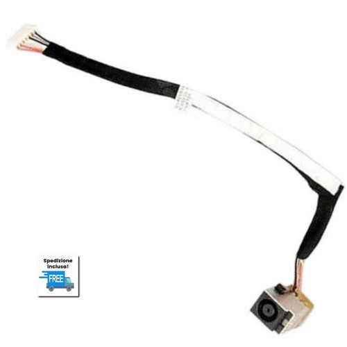 Jack probook 4520s - hp,
