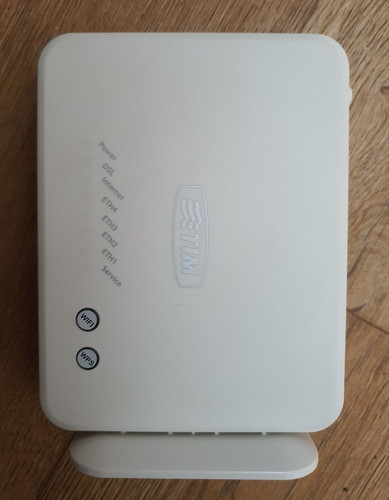 Router tim 768762 300mbps - tim,