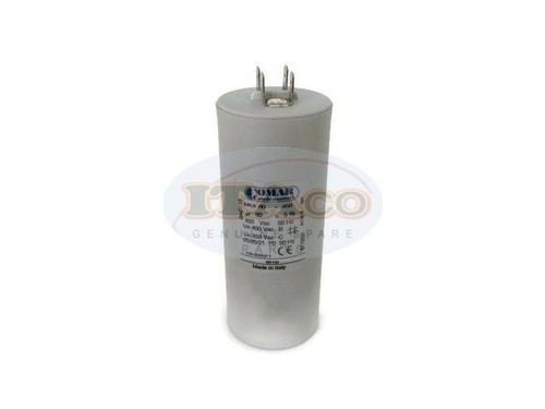 Condensatore elettrolitico - condensatore,