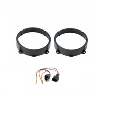 Supporti distanziali casse