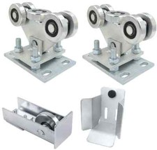 Set C per binario 60x60 mm con