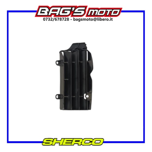 Griglia protezione radiatore - griglia,