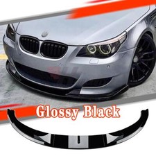 SPOILER LAMA SOTTO PARAURTI