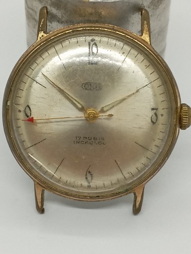 Orologio vintage germania - orologio,