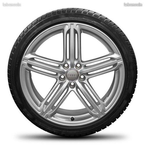Cerchi 18 tipo audi - ⚡️, 18"