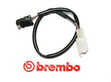 50311050100/10467171 BREMBO INTERRUTTORE STOP ANTERIORE KTM HUSQVARNA HUSABERG