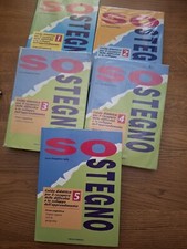 Guide didattiche Sostegno dal