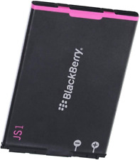 Batteria originale Blackberry J-S1 per Blackberry Curve 9320 9230 9720 1450mAh