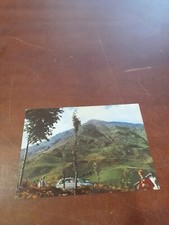 CARTOLINA COLLERETTO CASTELNUOVO S. ELISABETTA MT. 1212