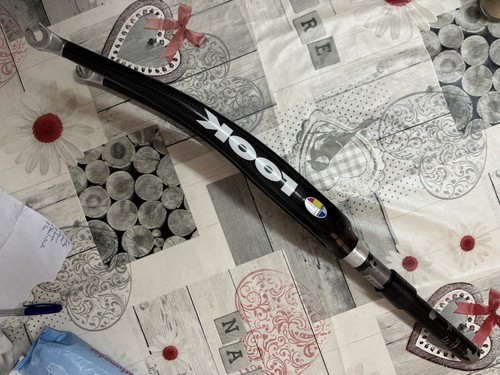 Horquilla look rigida fork - horquilla,