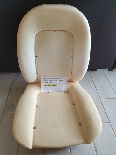 Imbottiture alfaromeo - imbottiture,