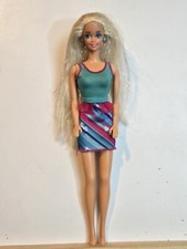 Barbie sirena magica - , 1991