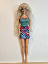 1991 Magic Mermaid Barbie Doll