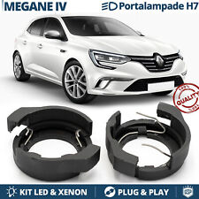Coppia ADATTATORI KIT LED H7