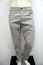 LIU JO Uomo Pantaloni Slim Fit