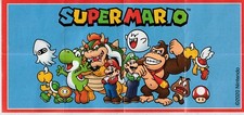 sorpresine Kinder SUPER MARIO
