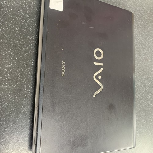 Portatile sony vaio pcg 6e1m - portatile, pcg-6e1m