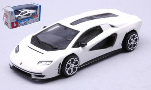 Burago lamborghini - 1/43,