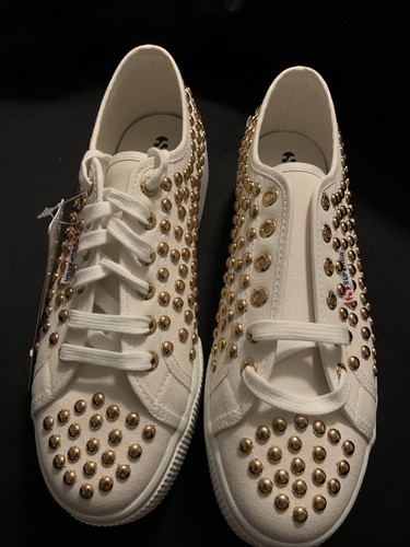 Sneaker donna superga - sneaker, plateau