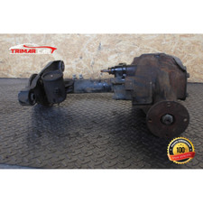 FRONT DIFFERENTIAL MITSUBISHI