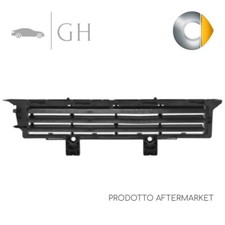 GRIGLIA / CONVOGLIATORE RADIATORE PRESA ARIA INTERNA ANTERIORE SMART 453 2015