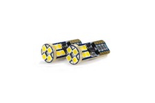 Coppia lampadine auto canbus