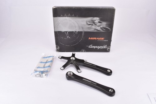 Guarnitura campagnolo mirage - campagnolo,