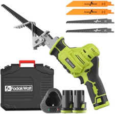 Sega a Gattuccio,FADAKWALT 12V