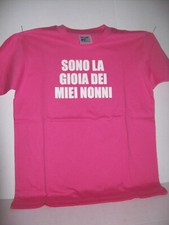 Maglietta manica corta bimbo