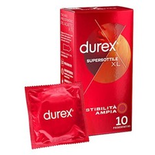 Durex Settebello SuperSottile