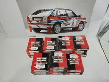 STOCK CANDELE CHAMPION RACING