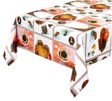 Tovaglia Cucina Antimacchia