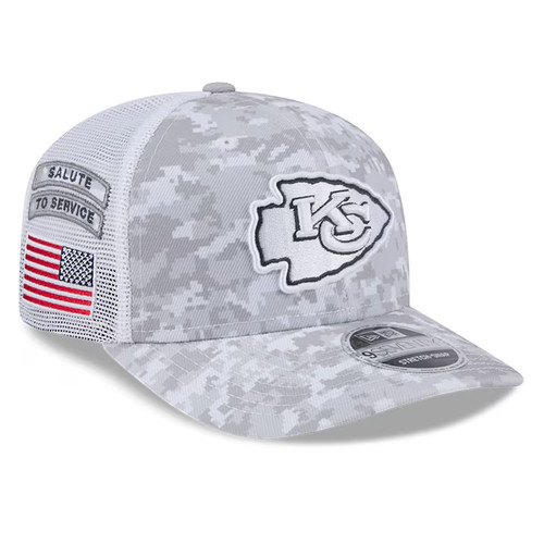 Cappello berretto camionista
