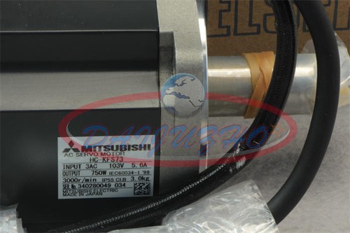 1pz servomotore mitsubishi - 1pz,