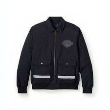NEW Harley-Davidson Black Full