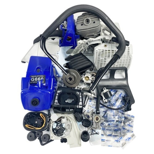 Kit riparazione completo
