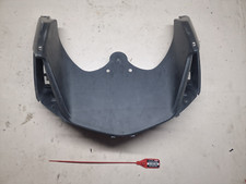 Suzuki SV 650 S/N pulpito