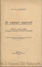 Avvocato Martinelli In campi