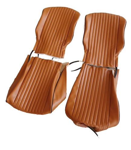 Kit foderine fiat 126 - foderine, fsm