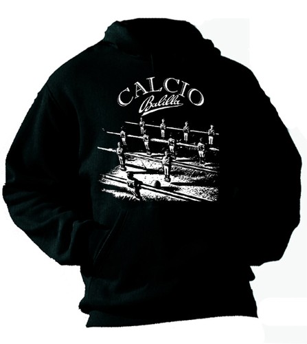 Felpa ultras ku35 calcio - felpa,