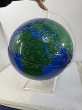 Vintage S.C.I. Globo mondiale