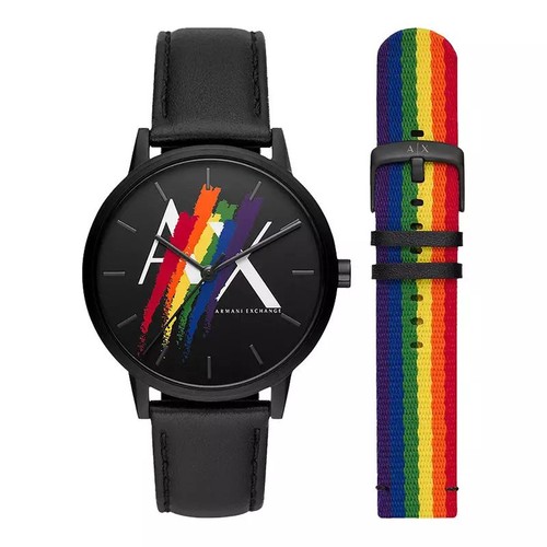Orologio armani exchange - orologio,