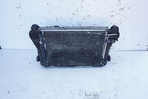 Intercooler seat leon - intercooler, (1p)