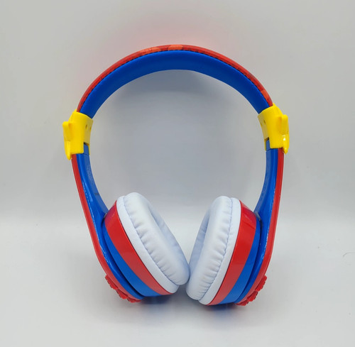 Nintendo super mario cuffie - nintendo,
