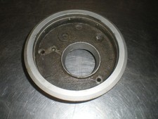 BOCCHETTONE CORNICE TAPPO BENZINA DUCATI SS 750